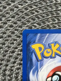 Pokemon TCG Rocket's Hitmonchan Gym Heroes 11/132 Holo - Image 4