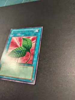 Yu-Gi-Oh! TCG GOBLIN'S SECTRET REMEDY LOB-099 NP NM+ yugioh - Image 5