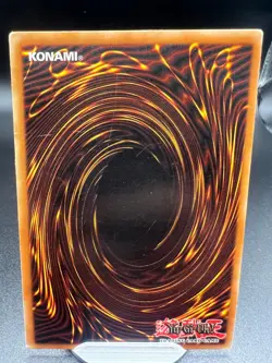 Yu-Gi-Oh! Thousand-Eyes Restrict #DL1-001 2003 Unlimited Promo Super Rare MP - Image 5
