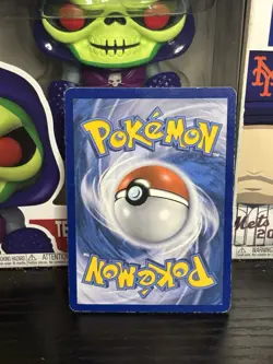 Pokemon TCG XY Black Star Promo - Hoopa #XY90 - Holo Promo Card - Image 4