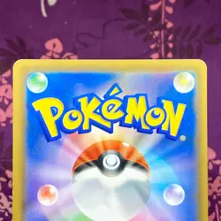 Pokemon Card Tea Party Pikachu 325/SM-P Kyoto Promo Holo Nintendo Japanese [A--] - Image 5