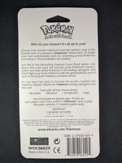 Pokemon Cards Sealed Venusaur Base Set Unlimited Blister Wotc 1999 Ultra Rare - Image 2