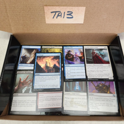 x1 MTG cards bulk lot **100 Cards** [Box ID: TAI3] - Image 3
