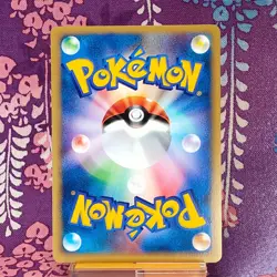Pokemon Card Falkner's Skarmory 007/141 VS Series 1st ED 2001 Holo Japanese A-- - Image 4