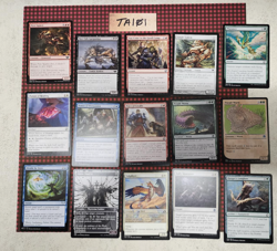 x1 MTG cards bulk lot **100 Cards** [Box ID: TAI01] - Image 3