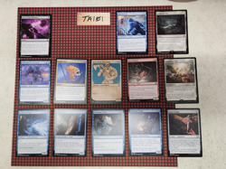 x1 MTG cards bulk lot **100 Cards** [Box ID: TAI01] - Image 4
