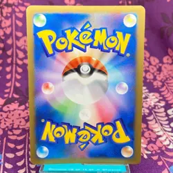 Pokemon Card Falkner's Skarmory 007/141 VS Series 1st ED 2001 Holo Japanese [A+] - Image 4