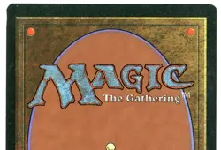 Eater of the Dead 44/119 The Dark 1994 DRK Lightly Played LP Uncommon MTG Magic - Image 5