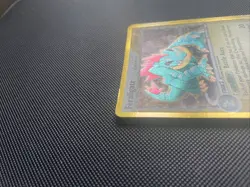 Feraligatr Delta Species 2/101 EX Dragon Frontiers Holo Pokemon Trading Card MP - Image 3