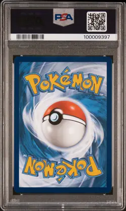 2023 Pokemon Svi EN-Scarlet & Violet Kirlia #212 Illustration Rare PSA 10 IR - Image 2
