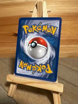 Pokemon Legends Awakened Rare Deoxys Defense Forme #25/146 Lightly played - Image 2