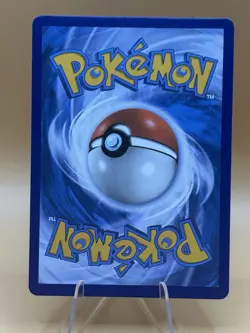 Pokemon Greninja & Zoroark GX 107/214 Unbroken Bonds Near Mint - Image 2