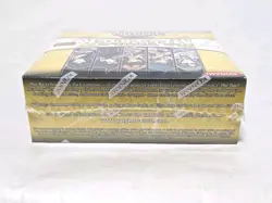 Yugioh Ra Yellow Mega Pack 1st Edition Booster Box Sealed brand new Konami RYMP - Image 4
