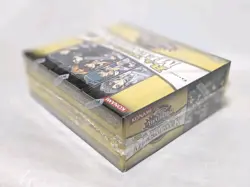 Yugioh Ra Yellow Mega Pack 1st Edition Booster Box Sealed brand new Konami RYMP - Image 5