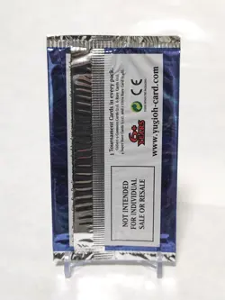 Yugioh Champion Pack Game Eight 8 CP08 TCG Booster Sealed English Konami - Image 2