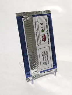 Yugioh Champion Pack Game Eight 8 CP08 TCG Booster Sealed English Konami - Image 4