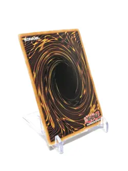 Yugioh Yubel LCGX-EN197 Secret Rare 1st Edition MEGA PACK LP - Image 4