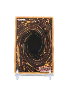 Yugioh Thunder End Dragon PHSW-EN044 Ultimate Rare 1st edition LP - Image 2