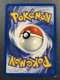 Pokemon TCG Giovanni's Magikarp Gym Challenge Card 73/132 Unlimited - Image 2