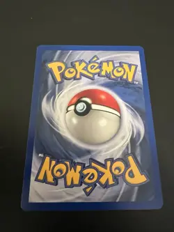 Staryu 56/64 Neo Revelation Unlimited 2001 Pokemon Card Common NM - Image 2