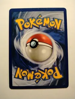 Magneton 26/62 1st Edition Fossil Rare Non-Holo Vintage Pokemon TCG Card LP - Image 2