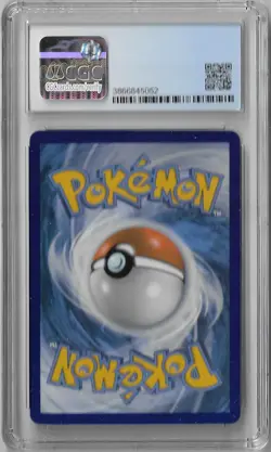 Pokemon Charizard EX 12/108 CGC 9 Ultra Rare XY Evolutions 2016 Card Mint - Image 2