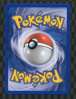 Houndour 39/75 Neo Discovery Pokemon TCG WOTC Vintage Card (Light Play) LP - Image 2