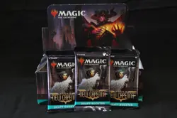 MTG STREETS OF NEW CAPENNA Booster Pack - Brand New Magic The Gathering - Image 1