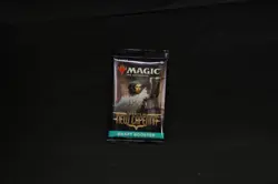 MTG STREETS OF NEW CAPENNA Booster Pack - Brand New Magic The Gathering - Image 2