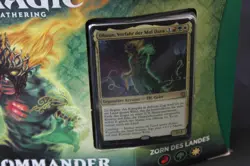 MTG Commander Zendikar Rising: Land's Wrath Deck - German - Image 3