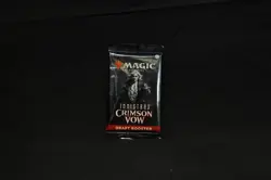 MTG INNISTRAD Crimson Vow Booster Pack - Brand New Magic The Gathering - Image 2