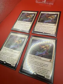 MTG Exalted Sunborn 0015 Edge of Eternities Reg NM - Image 1