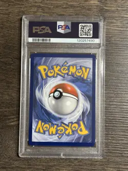 PSA 10 GEM MINT Snorlax Pokemon Center 151 ETB PC Stamped Promo SVP 051 - Image 2