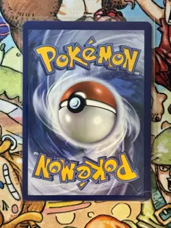 TCG Pokemon English Premium Power Pro 174/132 Me01: Mega Evolution Holo - Image 2