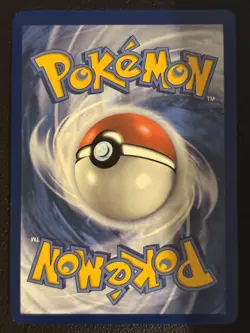 Pokemon Steven’s Beldum SVP207 (Black Star Promo) - Image 2