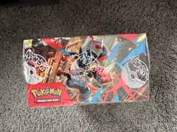 Pokemon TCG Mega Evolution STANDARD Booster Box 36 Packs [New & Sealed] - Image 3