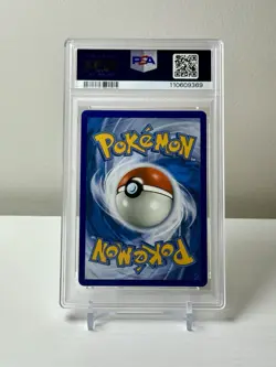 PSA 10 SNORLAX VMAX #142 2020 POKEMON SWORD & SHIELD FULL ART GEM MINT - Image 2