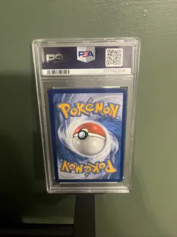 Pokemon SWSH Serperior v Full Art Silver Tempest TG13/TG30 PSA 10 - Image 2