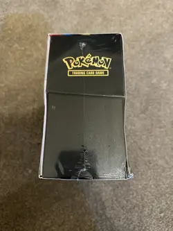 Pokemon Mega Evolution ETB Elite Trainer Box Lucario - Brand New & Sealed ✅ - Image 3
