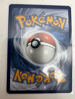 Mr. Mime - 122/165 - Holo Rare - ENG Pokemon 151 MEW EN - NM/M - Pokemon Card - Image 2