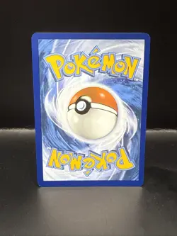 Pokemon Iron Valiant Future EX TCG Card 249/182 Sir Sv04: Paradox Rift - Image 4