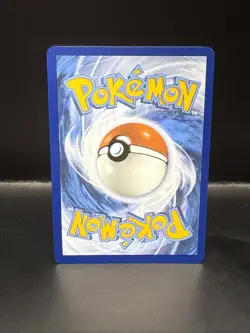 Pokemon Iron Valiant Future EX TCG Card 249/182 Sir Sv04: Paradox Rift - Image 5
