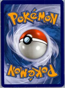 Blastoise EX XY30 Black Star Promo - Pokemon Card - LP - Image 2