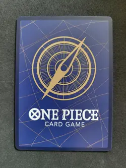 Bandai, One Piece, Okiku, OP01-035 R Winner Card, Promo, Alt Art, English - Image 2