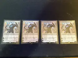Karn, the Great Creator War of the Spark Regular - Image 1