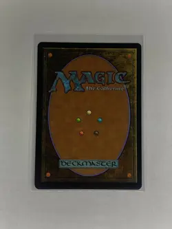 Ugin, the Spirit Dragon (Retro Frame) Secret Lair Drop Foil NM 1 - Image 2
