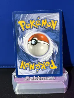 Rhyperior LV.X DP29 - Diamond and Pearl Promos Holo - Pokemon TCG - Image 2