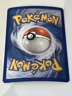 Meowth Reverse Holo 77/113 Pokemon EX Delta Species 2005 - Image 2
