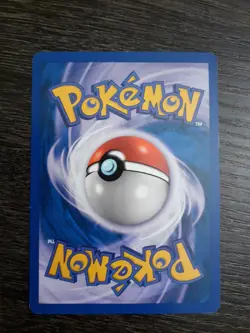 Pokemon TCG Rocket's Scizor Winner Stamped Promo Best of Game #4 - Image 2
