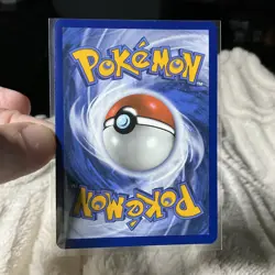 Psyduck 007 Black Star Promo Mega Evolution Pokemon TCG - Image 2